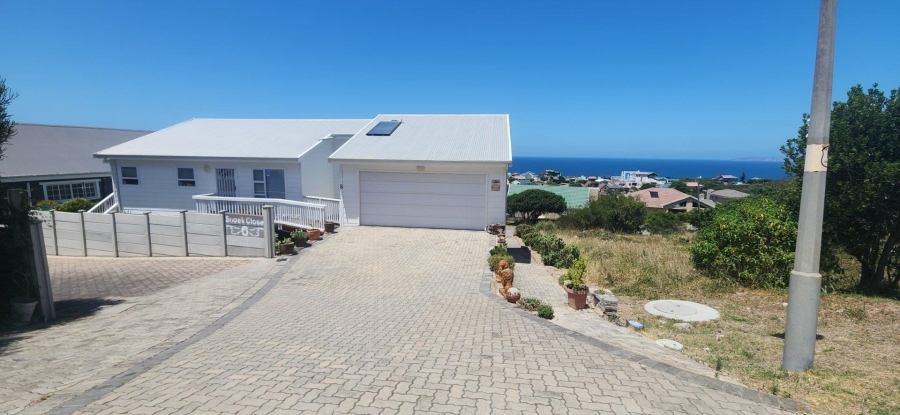 4 Bedroom Property for Sale in Tergniet Western Cape